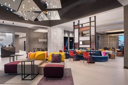  - Aloft Hotel Katy - I-10, Exit 741