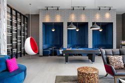  - Aloft Hotel Katy - I-10, Exit 741