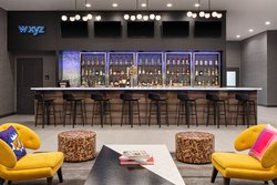  - Aloft Hotel Katy - I-10, Exit 741
