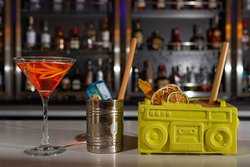  - Aloft Hotel Katy - I-10, Exit 741