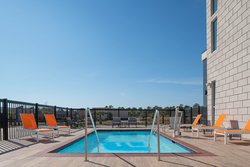 - Aloft Hotel Katy - I-10, Exit 741