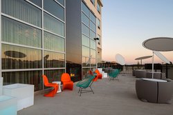  - Aloft Hotel Katy - I-10, Exit 741