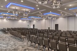  - Aloft Hotel Katy - I-10, Exit 741