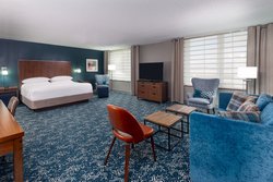  - Four Points by Sheraton Hotel Huntsville Airport