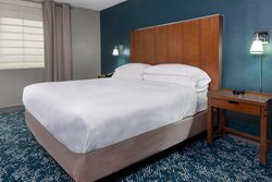  - Four Points by Sheraton Hotel Huntsville Airport
