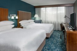  - Four Points by Sheraton Hotel Huntsville Airport