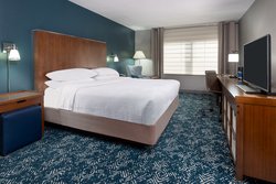  - Four Points by Sheraton Hotel Huntsville Airport