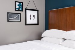 - Four Points by Sheraton Hotel Huntsville Airport