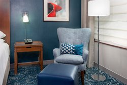  - Four Points by Sheraton Hotel Huntsville Airport