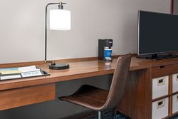  - Four Points by Sheraton Hotel Huntsville Airport