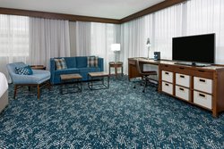  - Four Points by Sheraton Hotel Huntsville Airport