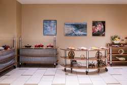  - Westin Hotel Huntsville - I-565, Exit 14