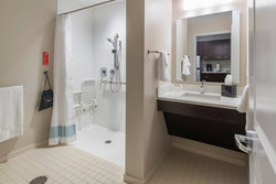  - TownePlace Suites by Marriott Hays - I-70, Exit 159