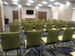  - Holiday Inn Express & Suites Hannibal