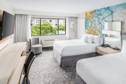  - Courtyard by Marriott Lake Buena Vista - I-4, Exit 68