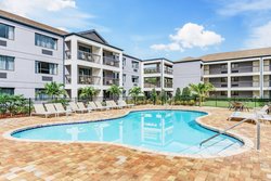  - Courtyard by Marriott Lake Buena Vista - I-4, Exit 68