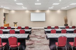  - Courtyard by Marriott Lake Buena Vista - I-4, Exit 68