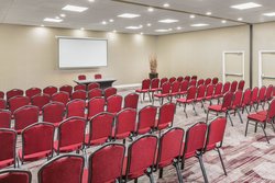  - Courtyard by Marriott Lake Buena Vista - I-4, Exit 68