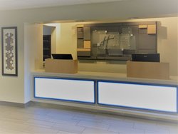  - Holiday Inn Express Greensburg