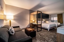 - SpringHill Suites by Marriott Airport Oakland