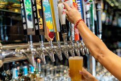  - SpringHill Suites by Marriott Airport Oakland