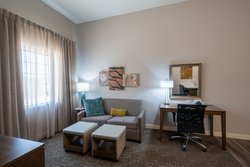  - Staybridge Suites Baytown - I-10, Exit 792