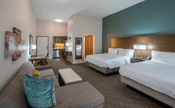 - Staybridge Suites Baytown - I-10, Exit 792