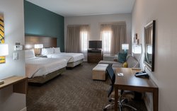  - Staybridge Suites Baytown - I-10, Exit 792