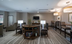  - Staybridge Suites Baytown - I-10, Exit 792