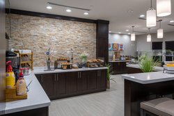  - Staybridge Suites Baytown - I-10, Exit 792