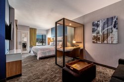  - SpringHill Suites by Marriott Airport Oakland