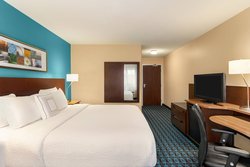  - Fairfield Inn by Marriott Airport Philadelphia - I-95, Exit 10 & 12B
