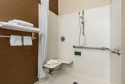  - Fairfield Inn by Marriott Airport Philadelphia - I-95, Exit 10 & 12B