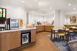  - Fairfield Inn by Marriott Vacaville - I-80, Exit 56