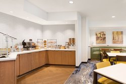  - Fairfield Inn by Marriott Vacaville - I-80, Exit 56