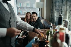  - Hotel Distil Louisville - I-64, Exits 4 & 5B