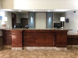  - Holiday Inn Express & Suites Barstow