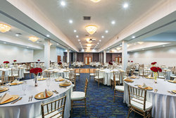  - Holiday Inn Express & Suites Jenks