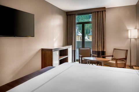 AC BY MARRIOTT BAQUEIRA SKI - Photo 30