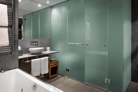 AC BY MARRIOTT BAQUEIRA SKI - Photo 31