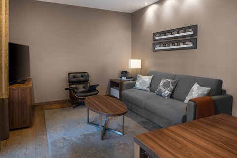 AC BY MARRIOTT BAQUEIRA SKI - Photo 32