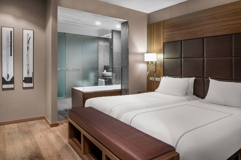 AC BY MARRIOTT BAQUEIRA SKI - Photo 33