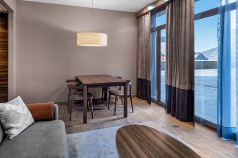 AC BY MARRIOTT BAQUEIRA SKI - Photo 36