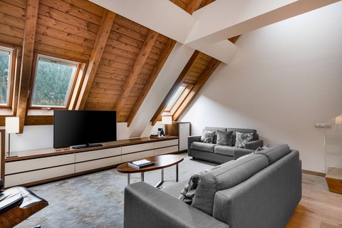 AC BY MARRIOTT BAQUEIRA SKI - Photo 39