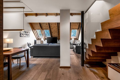 AC BY MARRIOTT BAQUEIRA SKI - Photo 40