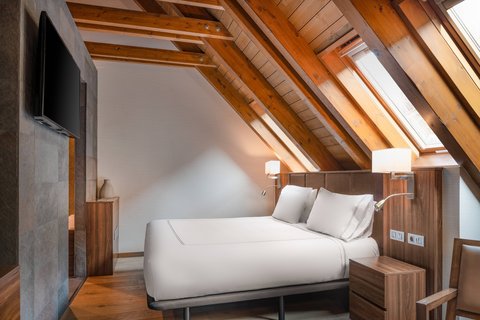 AC BY MARRIOTT BAQUEIRA SKI - Photo 43