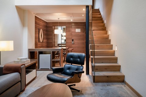 AC BY MARRIOTT BAQUEIRA SKI - Photo 45