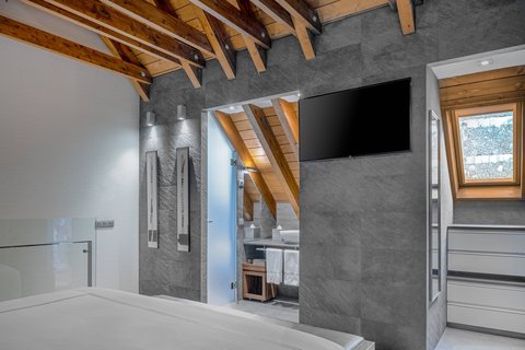 AC BY MARRIOTT BAQUEIRA SKI - Photo 46