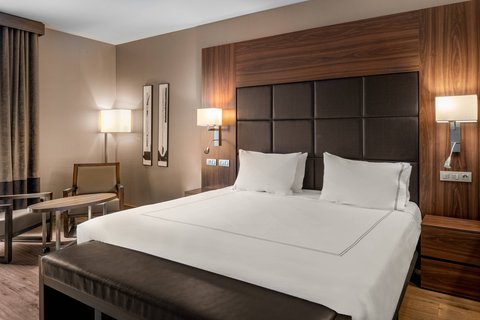 AC BY MARRIOTT BAQUEIRA SKI - Photo 47