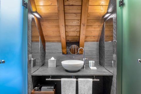 AC BY MARRIOTT BAQUEIRA SKI - Photo 48